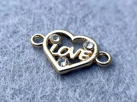 Разделитель Сердце