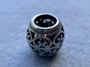 Бусина