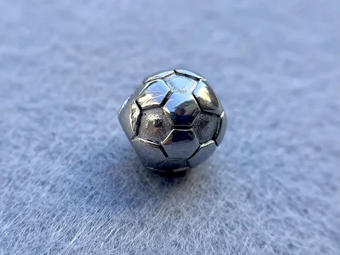 Бусина