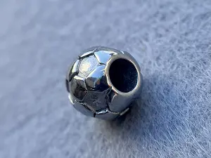 Бусина