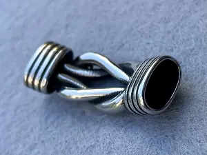 Протяжка з нержавіючої сталі