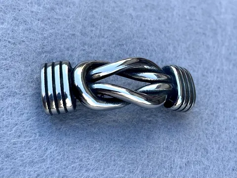 Протяжка з нержавіючої сталі