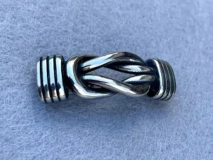 Протяжка из нержавеющей стали