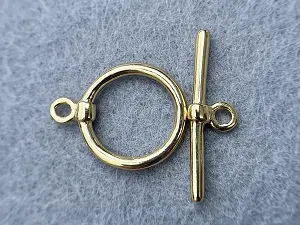 Застежка-Тогл