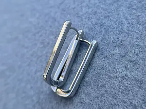 Швензы Конго(Бублики)