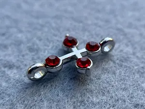Разделитель Крест-10шт