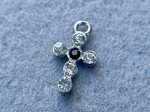 Підвіска Хрест-10шт