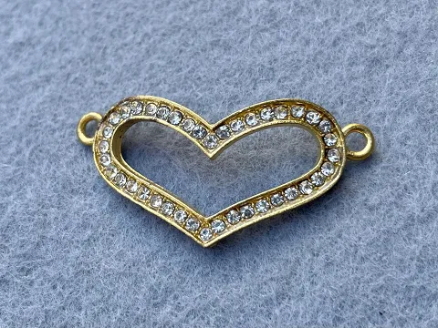 Розділювач Серце