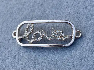 Розділювач Love