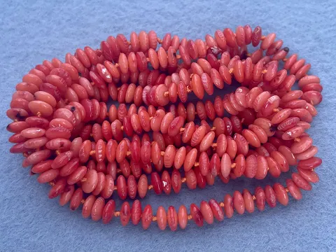 Корал фігурний 7*3мм