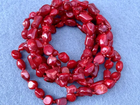 Коралл фигурный