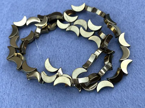 Гематит Луна