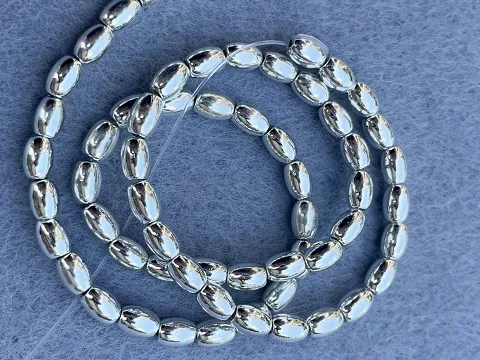 Гематит Рис