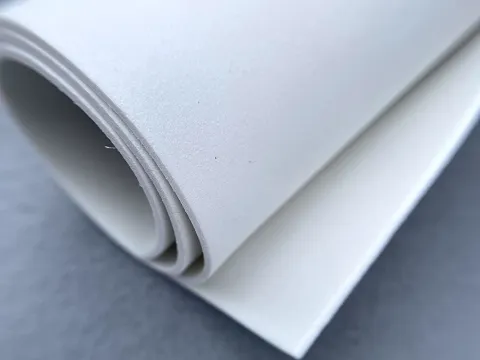 Фоамиран (ФОМ)2мм-50*50см