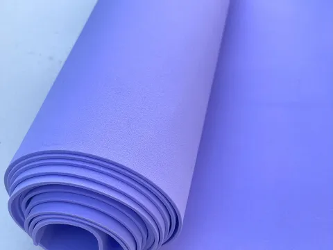 Фоаміран Люкс 2мм-2,5 метра