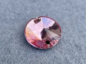 Пришивне каміння Swarovski-10мм