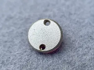 Пришивне каміння Swarovski-10мм