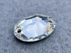 Пришивные камни Swarovski-11*16мм