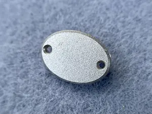 Пришивные камни Swarovski-11*16мм