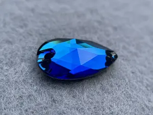 Пришивне каміння Swarovski-10,5*18мм
