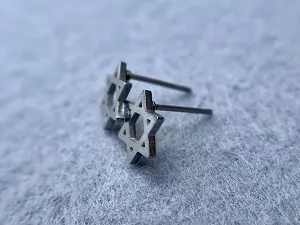 Сережки 