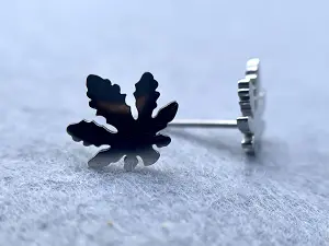 Сережки 