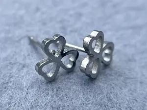 Сережки 