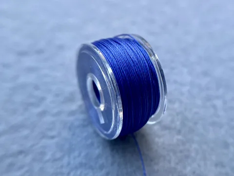 Нитки "Polyart"-40 метрів