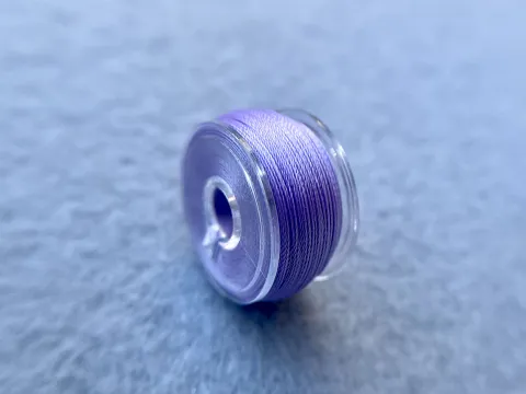 Нитки "Polyart"-40 метрів