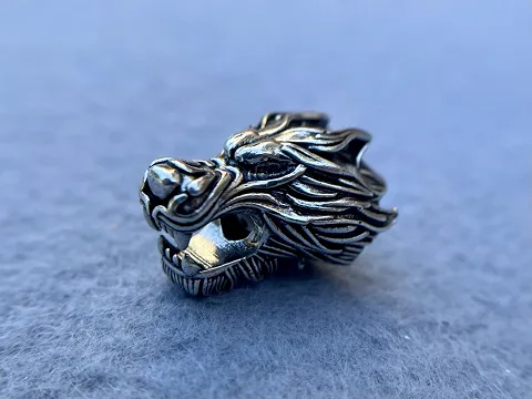 Кінцевик Дракон