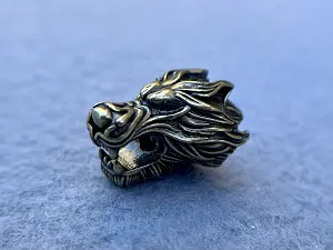 Кінцевик Дракон
