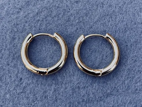 Швензи Конго(Бублики)