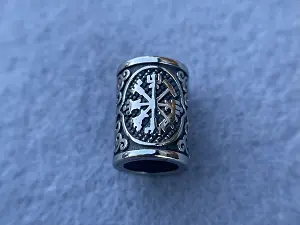 Бусина (Вегвизир)