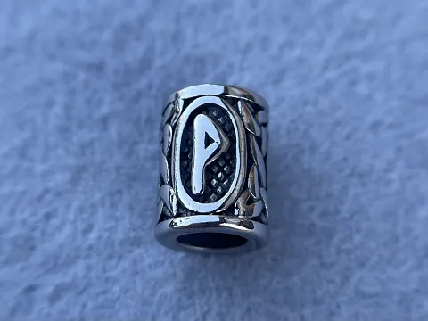 Бусина Руна (Вуньо)