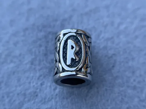 Бусина Руна (Райдо)