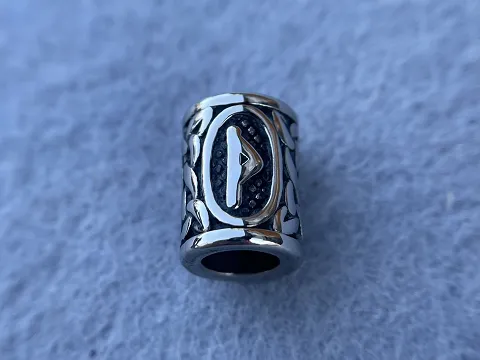 Бусина Руна (Турисаз)