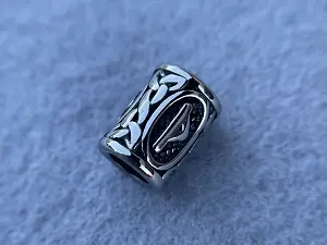 Бусина Руна (Турисаз)