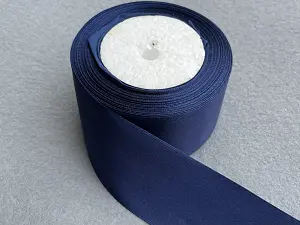 Лента атласная-5см