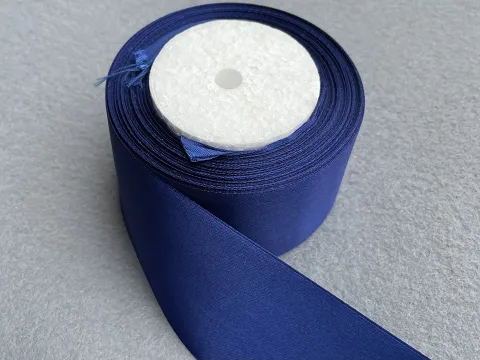 Стрічка атласна-5см