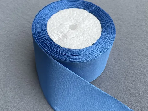 Лента атласная-5см