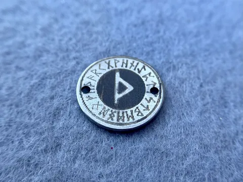 Конектор із нержавіючої сталі-12мм