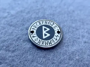 Конектор із нержавіючої сталі-12мм