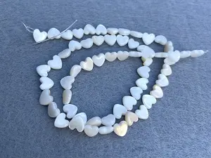 Перламутр Сердце