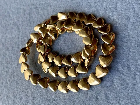 Гематит Сердце