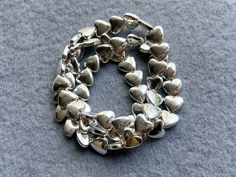 Гематит Серце