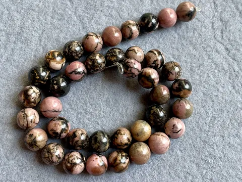 Родоніт-10мм