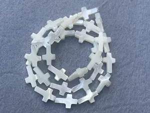 Перламутр Крест