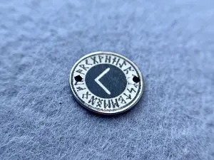 Конектор із нержавіючої сталі-12мм