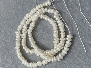 Жемчуг Речной