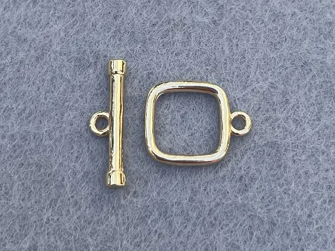 Застежка-Тогл